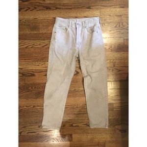 AE Grey Jeans